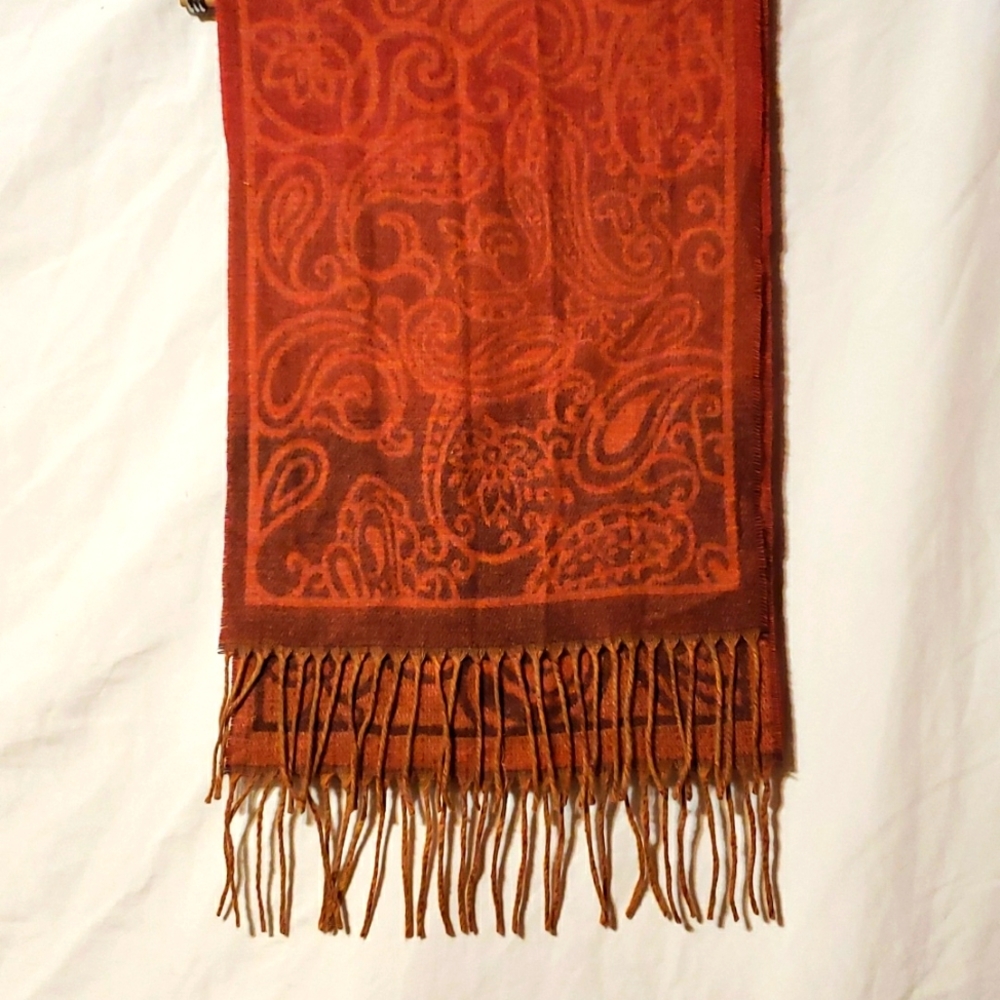Preston & York scarf